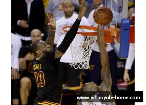 2016 NBA总决赛：骑士逆袭，詹姆斯带领克利夫兰夺得历史性冠军