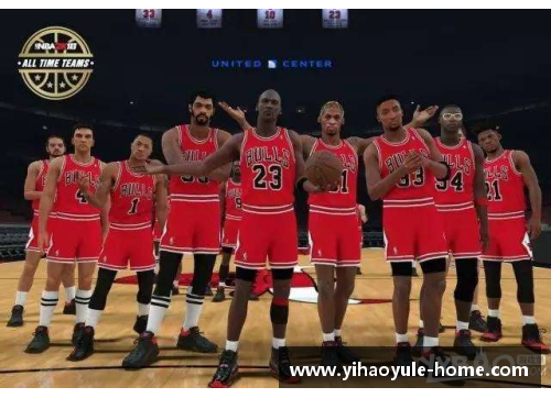 NBA2K18：全新评分体验，领略最真实的篮球乐趣