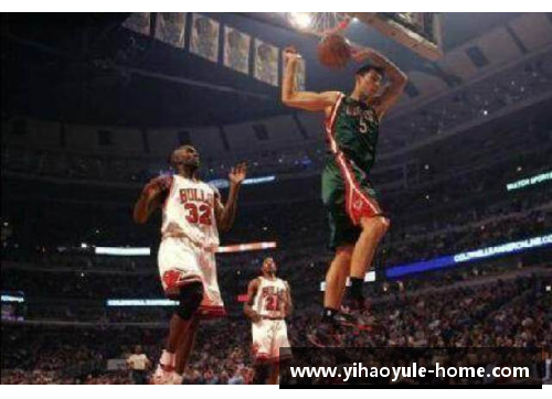 NBA中心：挑战与荣耀，篮球魅力全解析