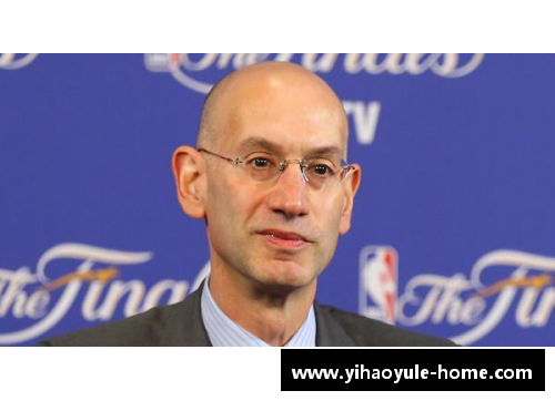 NBA主席肖华：领导美国职业篮球的新潮流