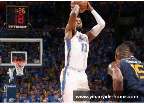 NBA单项赛：探索球员个人光环与团队合作的较量