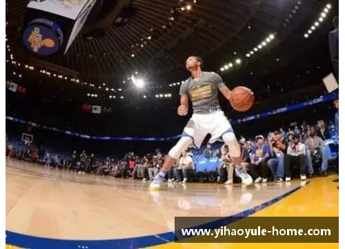 NBA场边实况：球场内外的精彩瞬间