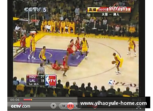NBA直播间小七：热议球场内外，精彩赛事与球星风采尽收眼底