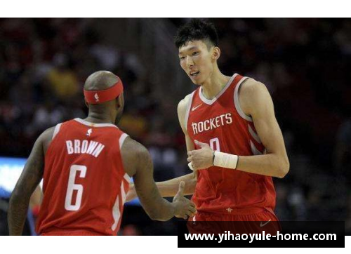 周琦NBA训练实况全方位解析