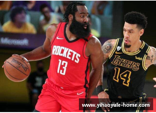火箭对阵热火：NBA精彩对决现场直播
