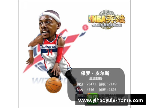 NBA明星球员的全面解析与赛季表现预测指南