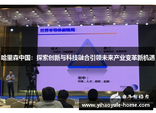 哈里森中国：探索创新与科技融合引领未来产业变革新机遇